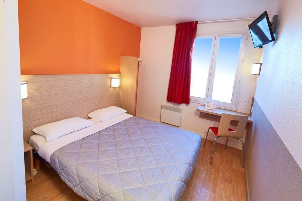 Hotel PREMIERE CLASSE MARNE LA VALLEE - Bussy Saint Georges